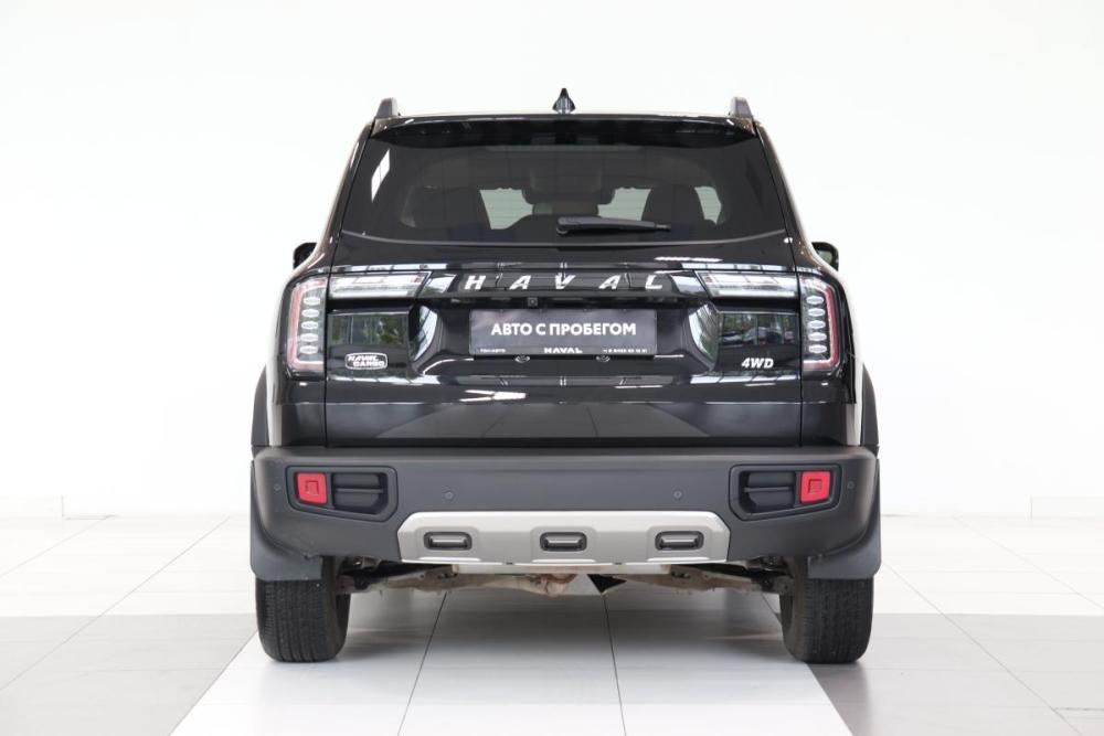 Haval Dargo I Ульяновск  - изображение 4