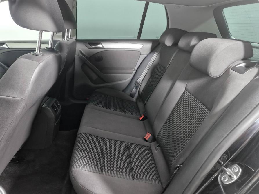 Volkswagen Golf VI Нижний Новгород  - изображение 8