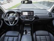 BMW X3 III (G01) Рестайлинг Санкт-Петербург  - изображение 55