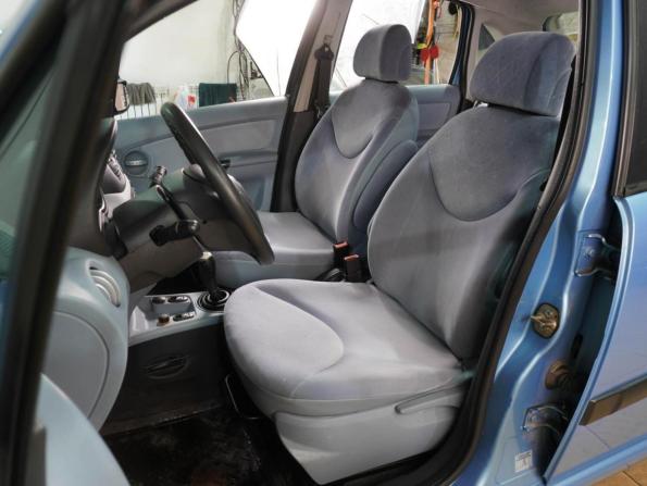 Citroen C3 I с пробегом 2003 года, цена 399 000 рублей, 154440 км, хэтчбек, Автокод Объявления