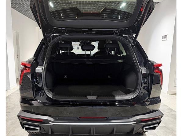 Новый Haval F7 II 2026 года, цена 3 799 000 рублей, внедорожник, Автокод Объявления