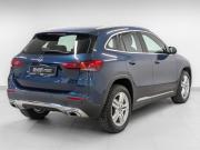 Mercedes-Benz GLA II (H247) Санкт-Петербург  - изображение 36