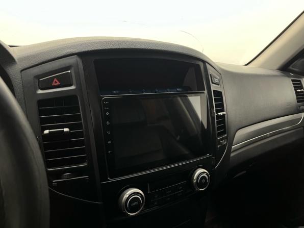 Mitsubishi Pajero IV Рестайлинг 1 с пробегом 2011 года, цена 1 689 000 рублей, 259859 км, внедорожник, Автокод Объявления