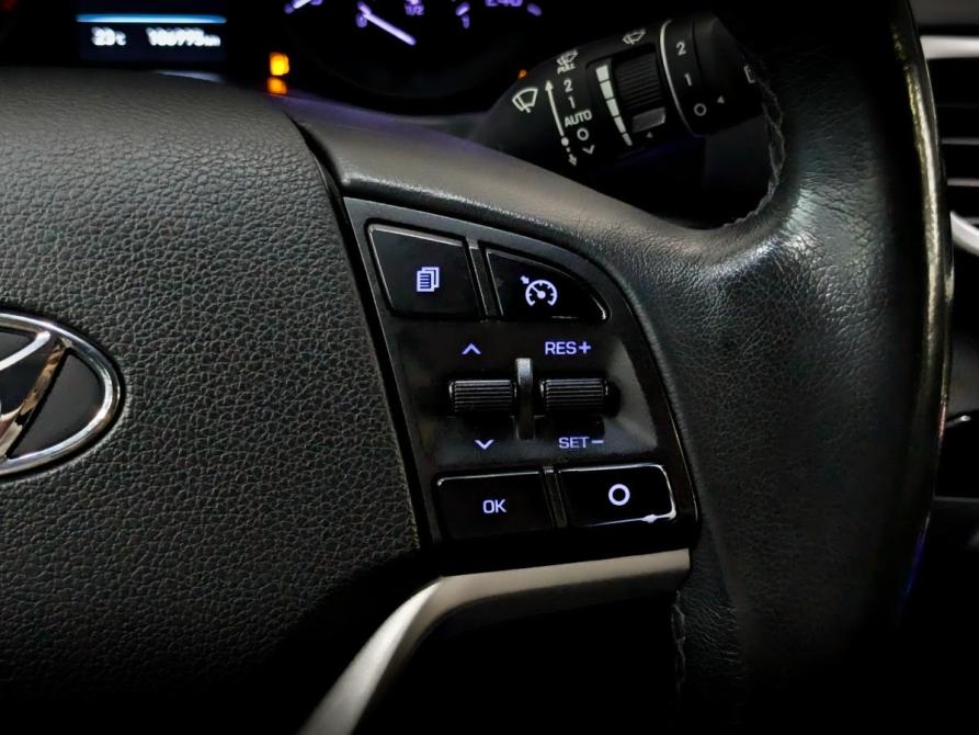 Hyundai Tucson III Москва  - изображение 25