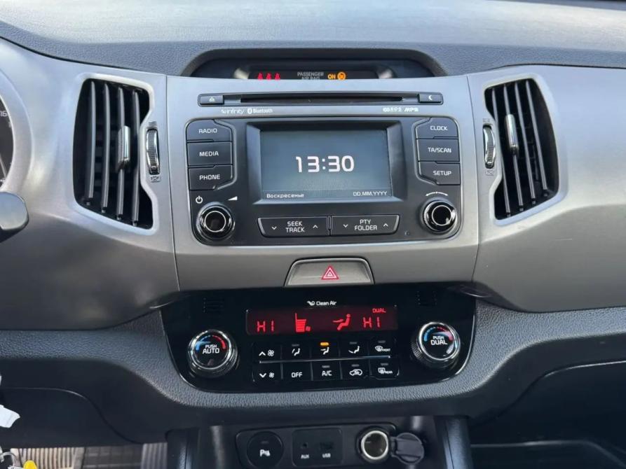 Kia Sportage III Рестайлинг Новосибирск  - изображение 17
