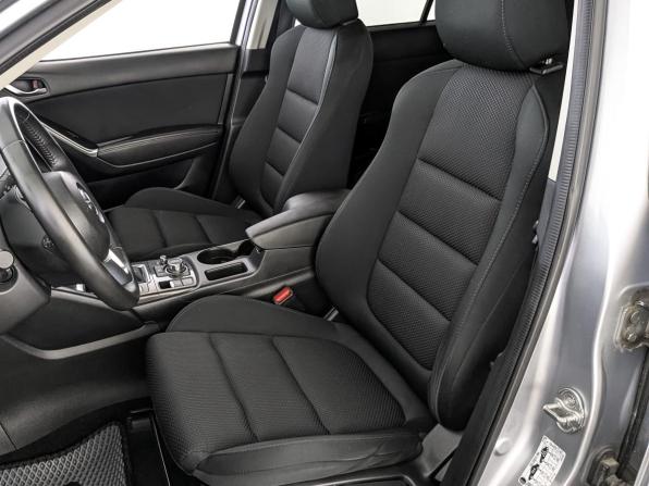 Mazda CX-5 I Рестайлинг с пробегом 2015 года, цена 2 195 000 рублей, 133863 км, внедорожник, Автокод Объявления