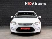 Ford Mondeo IV Рестайлинг Екатеринбург  - изображение 22