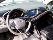 Lada (ВАЗ) Vesta I Рестайлинг (NG) Екатеринбург  - изображение 36