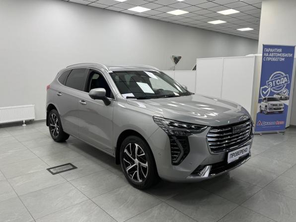 Haval Jolion I с пробегом 2023 года, цена 1 820 000 рублей, 97500 км, внедорожник, Автокод Объявления