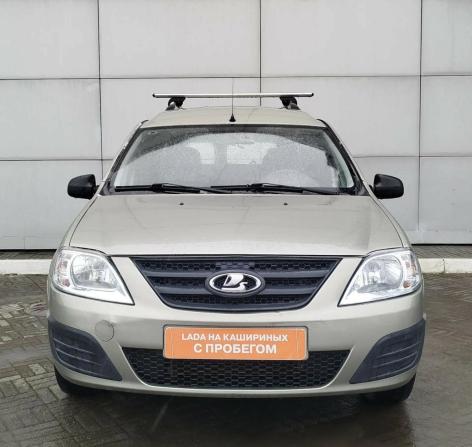 Lada (ВАЗ) Largus I с пробегом 2019 года, цена 750 000 рублей, 151000 км, универсал, Автокод Объявления