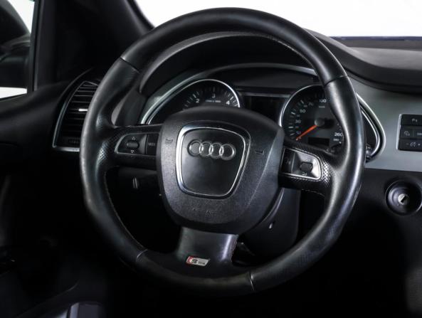 Audi Q7 I (4L) с пробегом 2009 года, цена 1 199 000 рублей, 387522 км, внедорожник, Автокод Объявления