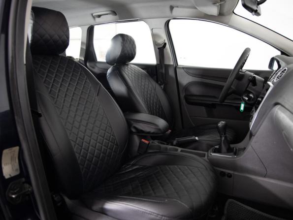 Ford Focus II с пробегом 2005 года, цена 399 000 рублей, 299033 км, универсал, Автокод Объявления