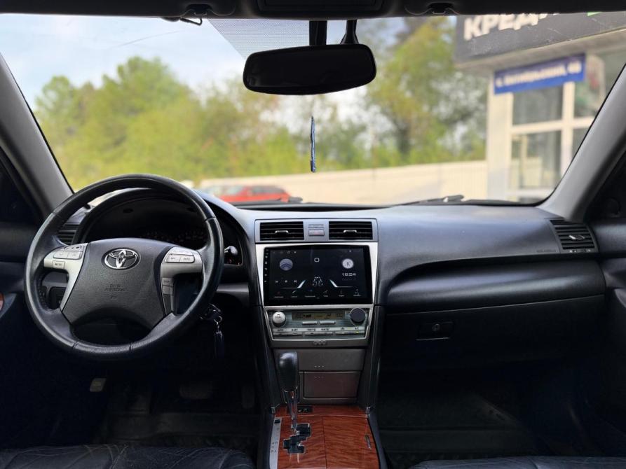 Toyota Camry VI (XV40) Ижевск  - изображение 12