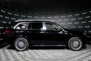 Mercedes-Benz Maybach GLS I Рестайлинг Москва  - изображение 26