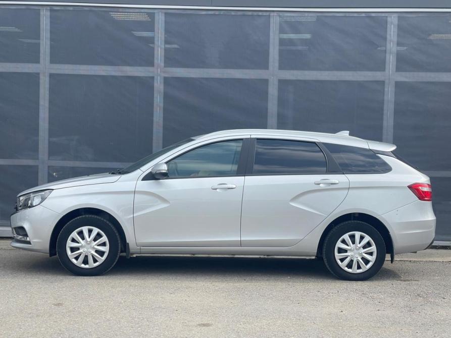 Lada (ВАЗ) Vesta I Ижевск  - изображение 4