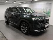 Geely Atlas II Химки  - изображение 18