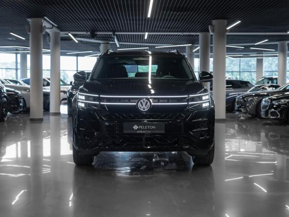 Volkswagen Teramont II (China Market) с пробегом 2026 года, цена 5 780 000 рублей, 50 км, внедорожник, Автокод Объявления