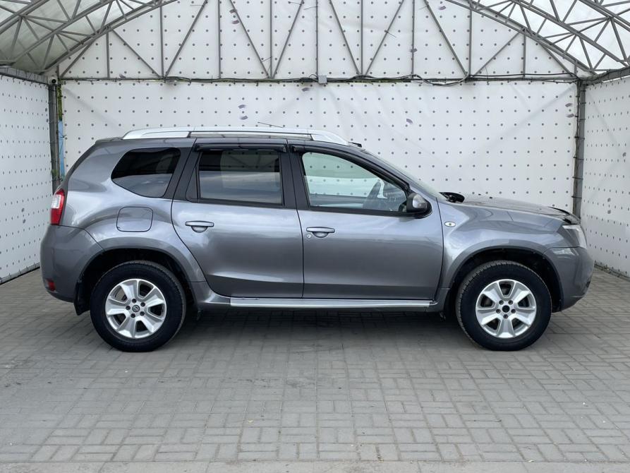 Nissan Terrano III (D10) Тамбов  - изображение 9