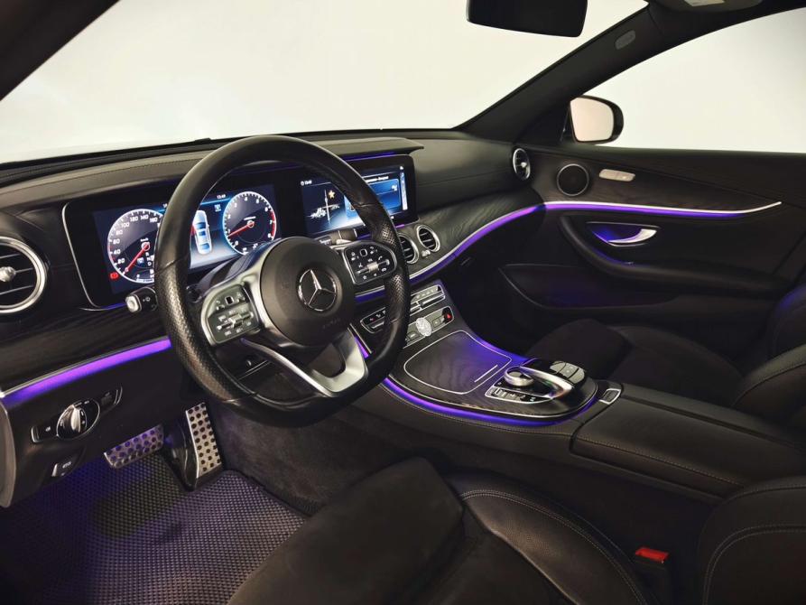 Mercedes-Benz E-Класс V (W213 S213 C238) Санкт-Петербург  - изображение 11