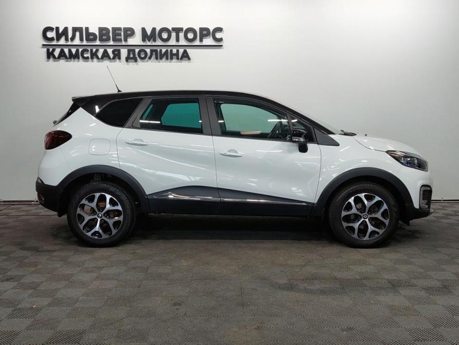 Renault Kaptur I Пермь  - изображение 4