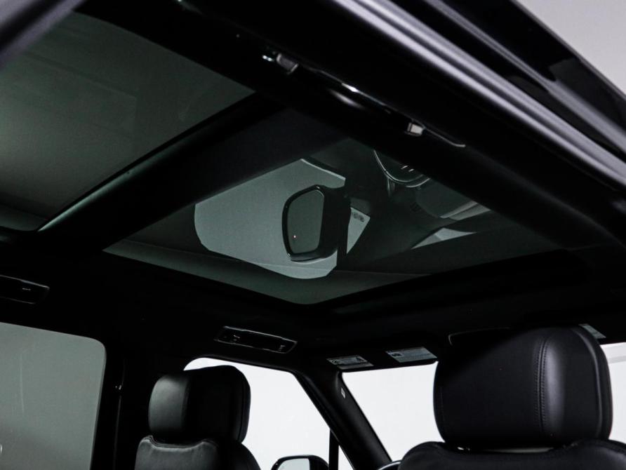 Land Rover Range Rover V Москва  - изображение 18