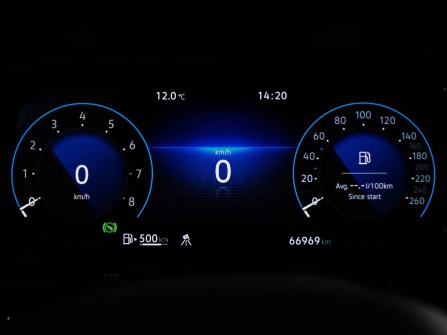 Volkswagen Teramont I Рестайлинг (China Market) Москва  - изображение 13