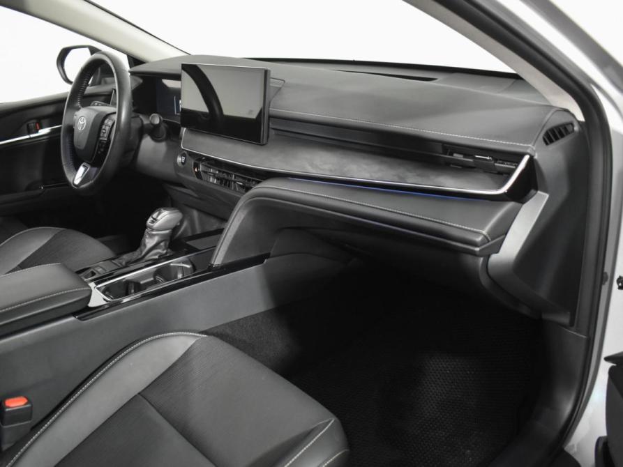 Toyota Camry IX (XV80) China Market Санкт-Петербург  - изображение 11