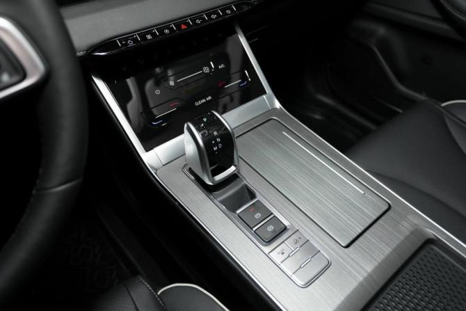 Новый Tenet T4 2026 года, цена 2 449 000 рублей, внедорожник, Автокод Объявления