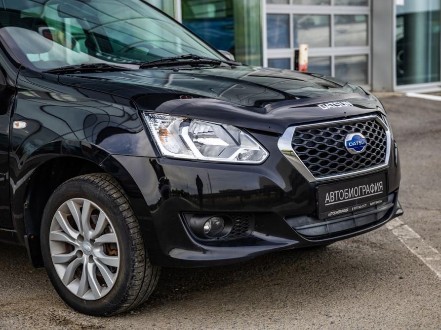 Datsun on-DO I Волгоград  - изображение 10