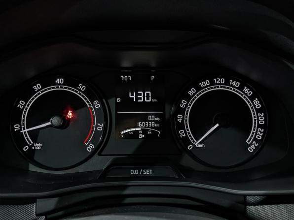 Skoda Rapid II с пробегом 2021 года, цена 1 340 000 рублей, 160338 км, лифтбек, Автокод Объявления
