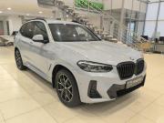 BMW X3 III (G01) Рестайлинг Казань  - изображение 25