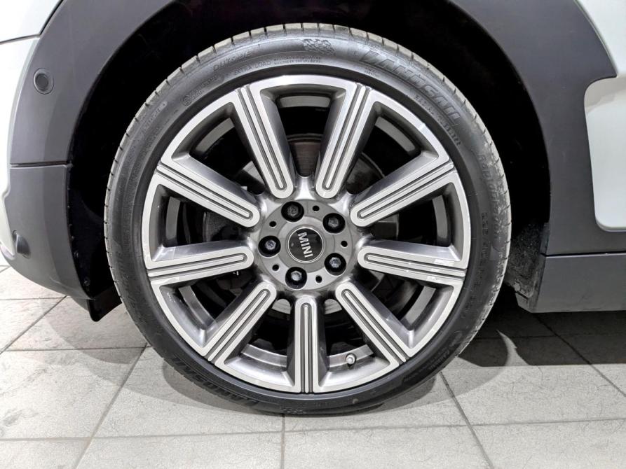 Mini Clubman II Рестайлинг Химки  - изображение 18