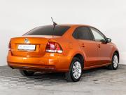 Volkswagen Polo V Рестайлинг Санкт-Петербург  - изображение 25