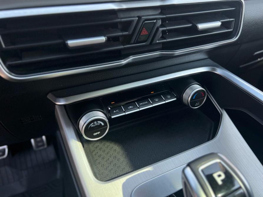Geely Coolray I Краснодар  - изображение 13
