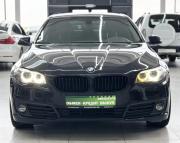 BMW 5 серии VI (F10/F11/F07) Рестайлинг Шахты  - изображение 21