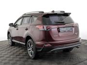Toyota RAV4 IV (XA40) Рестайлинг Москва  - изображение 34