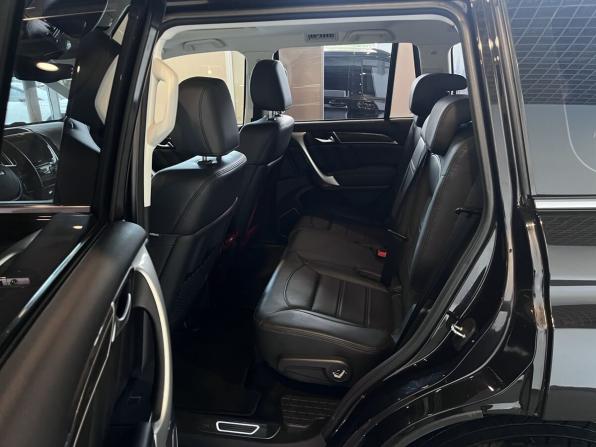 Haval H9 I Рестайлинг с пробегом 2018 года, цена 2 550 000 рублей, 101450 км, внедорожник, Автокод Объявления