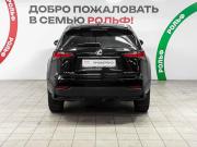 Lexus NX I Москва  - изображение 23