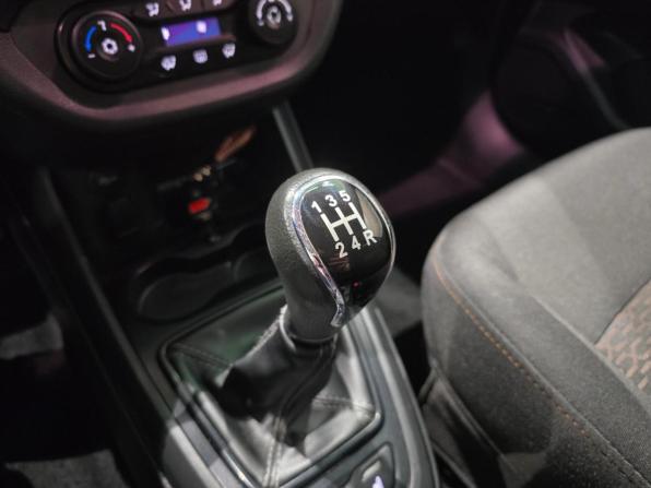 Lada (ВАЗ) Vesta I с пробегом 2019 года, цена 850 000 рублей, 133000 км, седан, Автокод Объявления