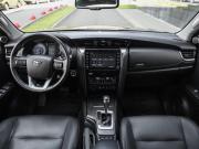 Toyota Fortuner II Рестайлинг Санкт-Петербург  - изображение 53