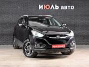 Hyundai ix35 I Екатеринбург  - изображение 24