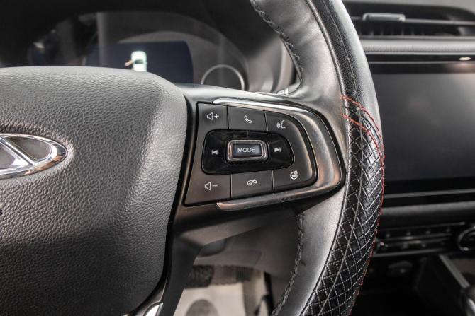 Chery Tiggo 4 I Рестайлинг с пробегом 2019 года, цена 1 499 000 рублей, 95000 км, внедорожник, Автокод Объявления