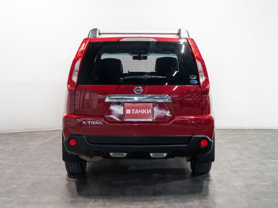 Nissan X-Trail II Рестайлинг Чита  - изображение 4