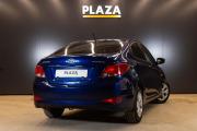 Hyundai Solaris I Рестайлинг Уфа  - изображение 23