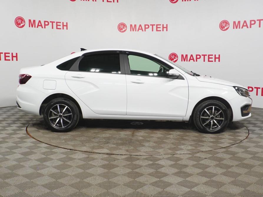 Lada (ВАЗ) Vesta I Рестайлинг (NG) Вологда  - изображение 4