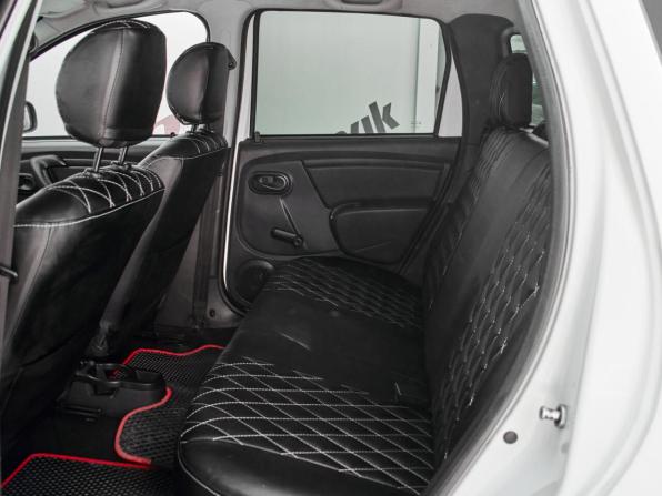Renault Duster I с пробегом 2014 года, цена 735 000 рублей, 236518 км, внедорожник, Автокод Объявления
