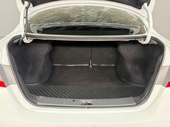 Nissan Sentra VII (B17) с пробегом 2015 года, цена 937 000 рублей, 97000 км, седан, Автокод Объявления