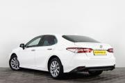 Toyota Camry VIII (XV70) Сургут  - изображение 24
