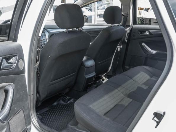 Ford Mondeo IV Рестайлинг с пробегом 2012 года, цена 721 000 рублей, 277968 км, седан, Автокод Объявления