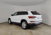 Skoda Kodiaq I Волгоград  - изображение 26